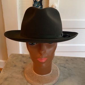 Stetson Stratoliner Sage 7 1/4